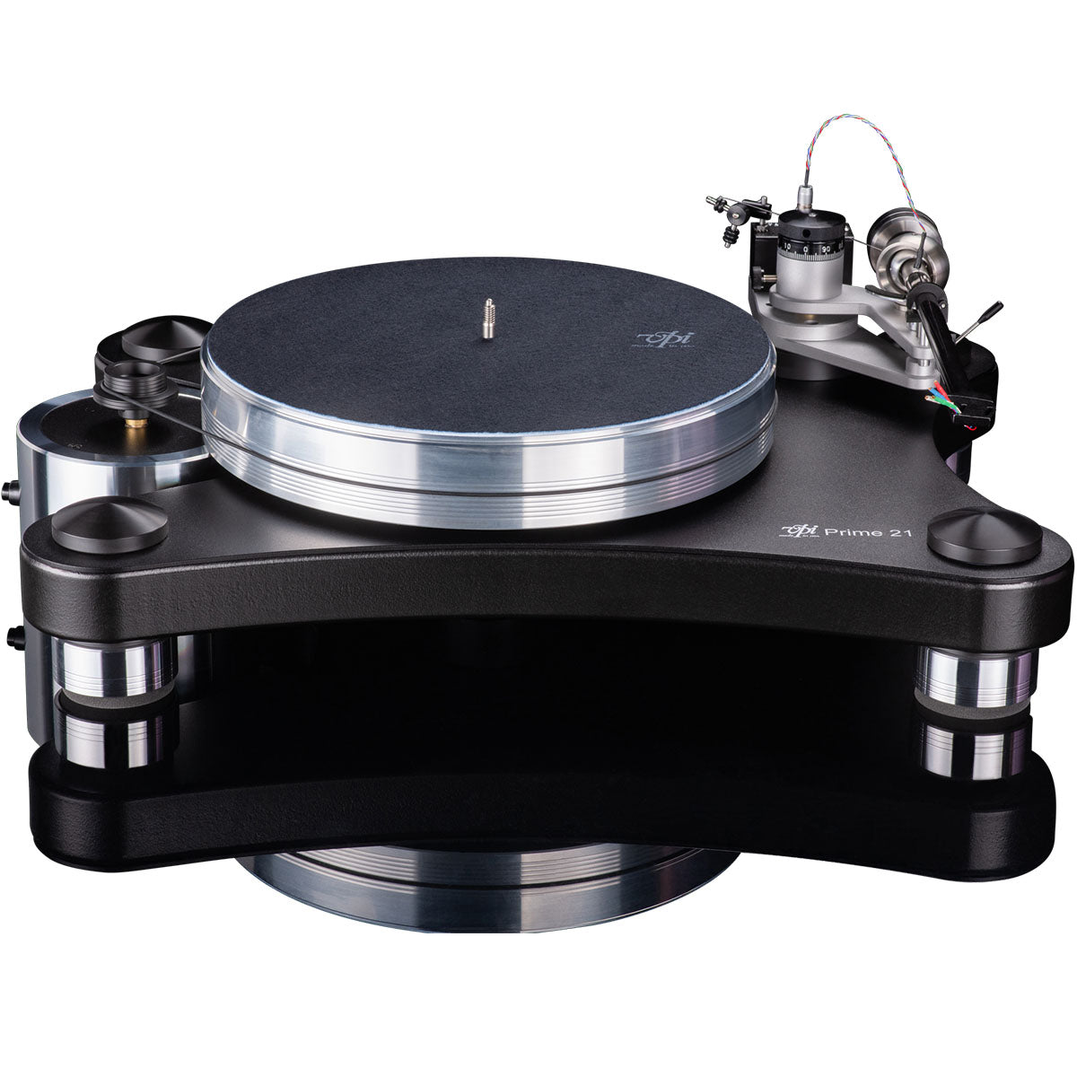 VPI Prime 21 Turntable - Thumbnail 3