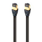 AudioQuest Pearl RJ/E Ethernet Cable - front view
