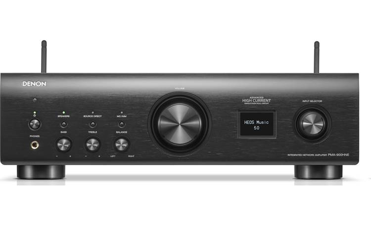 Denon PMA-900HNE Integrated Network Amplifier