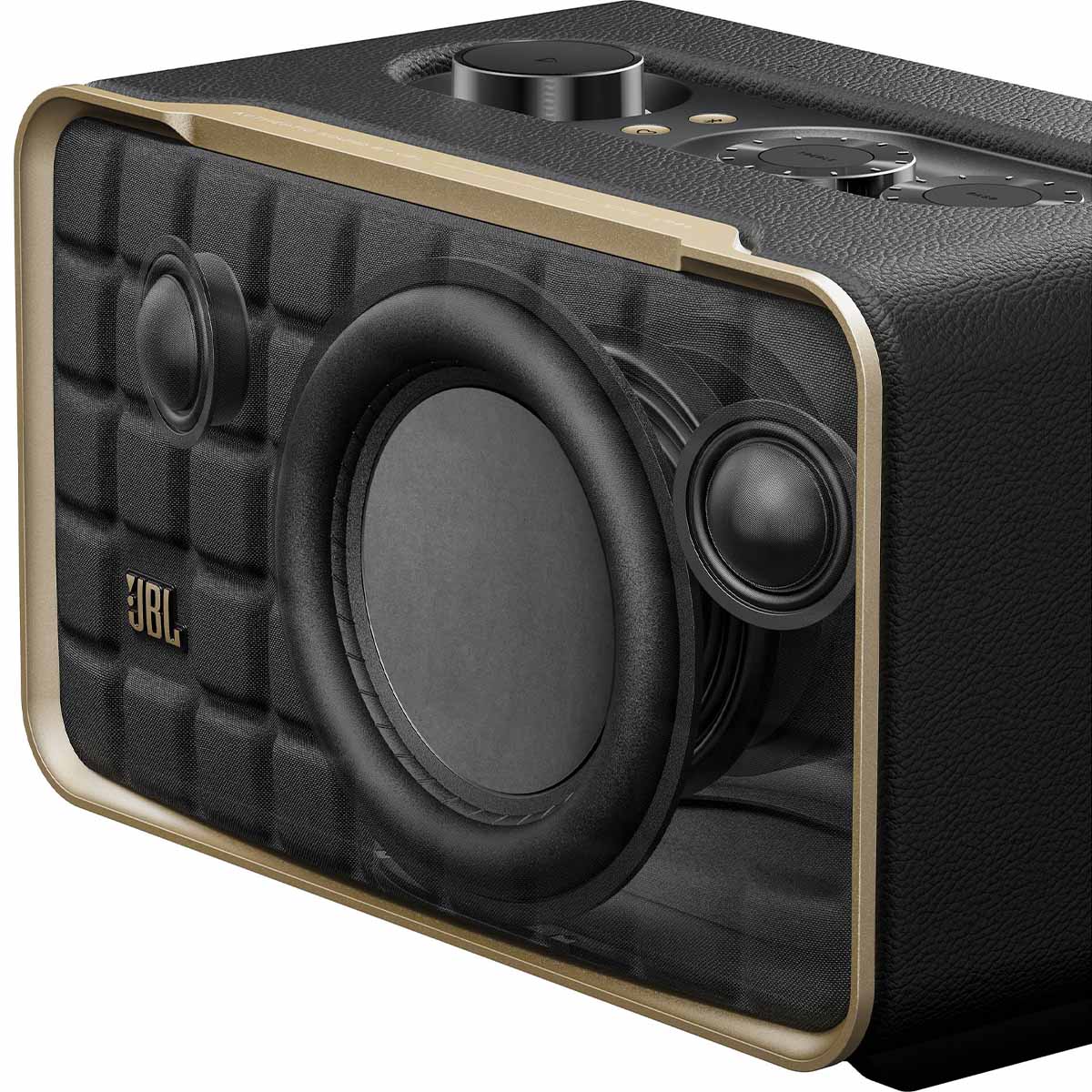 JBL:AUTHENTICS-200 2