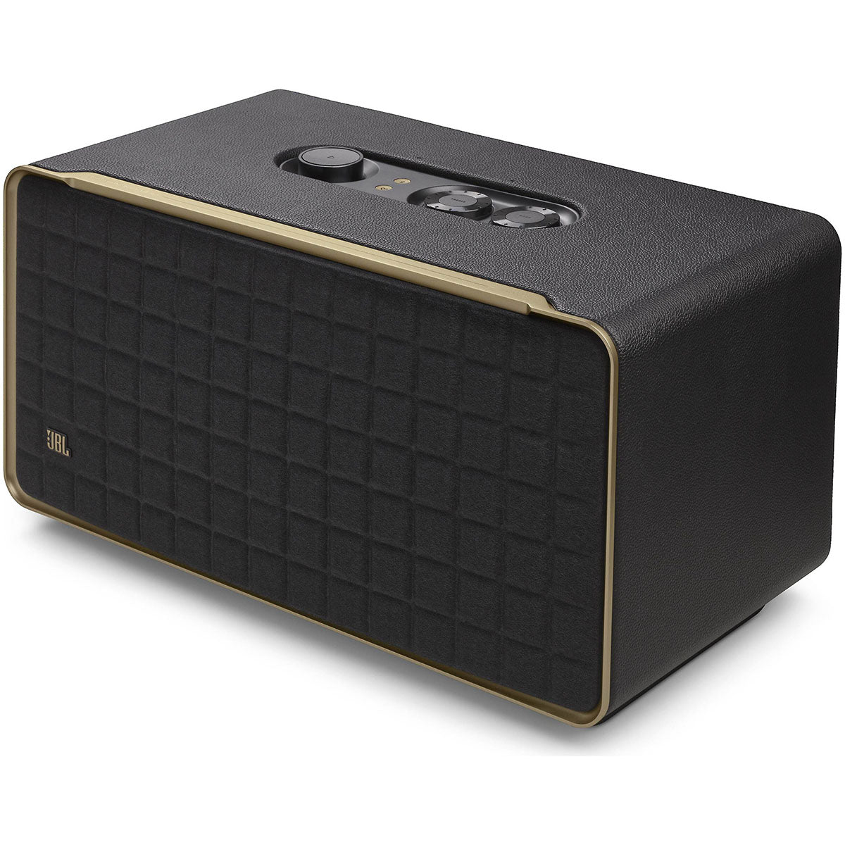 キズあり 新品未開封 R-TYPE ORIGINAL SOUND BOX 海外盤 JBL OPEN BOX Authentics 500 Wireless Powered Speaker - A Grade