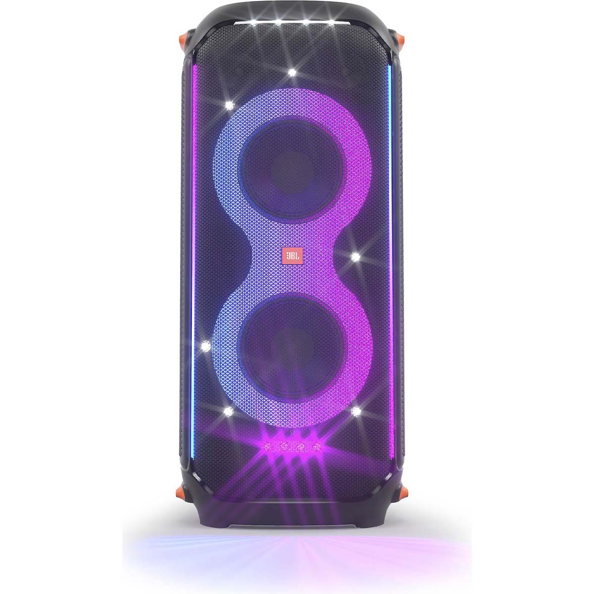 JBL Partybox 710 w/ Bluetooth Connectivity & LED Lighting