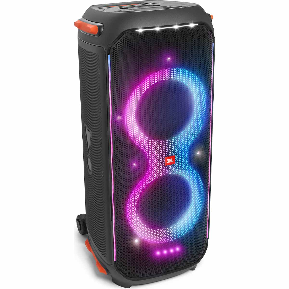 JBL Partybox 710 w/ Bluetooth Connectivity & LED Lighting - Thumbnail 5