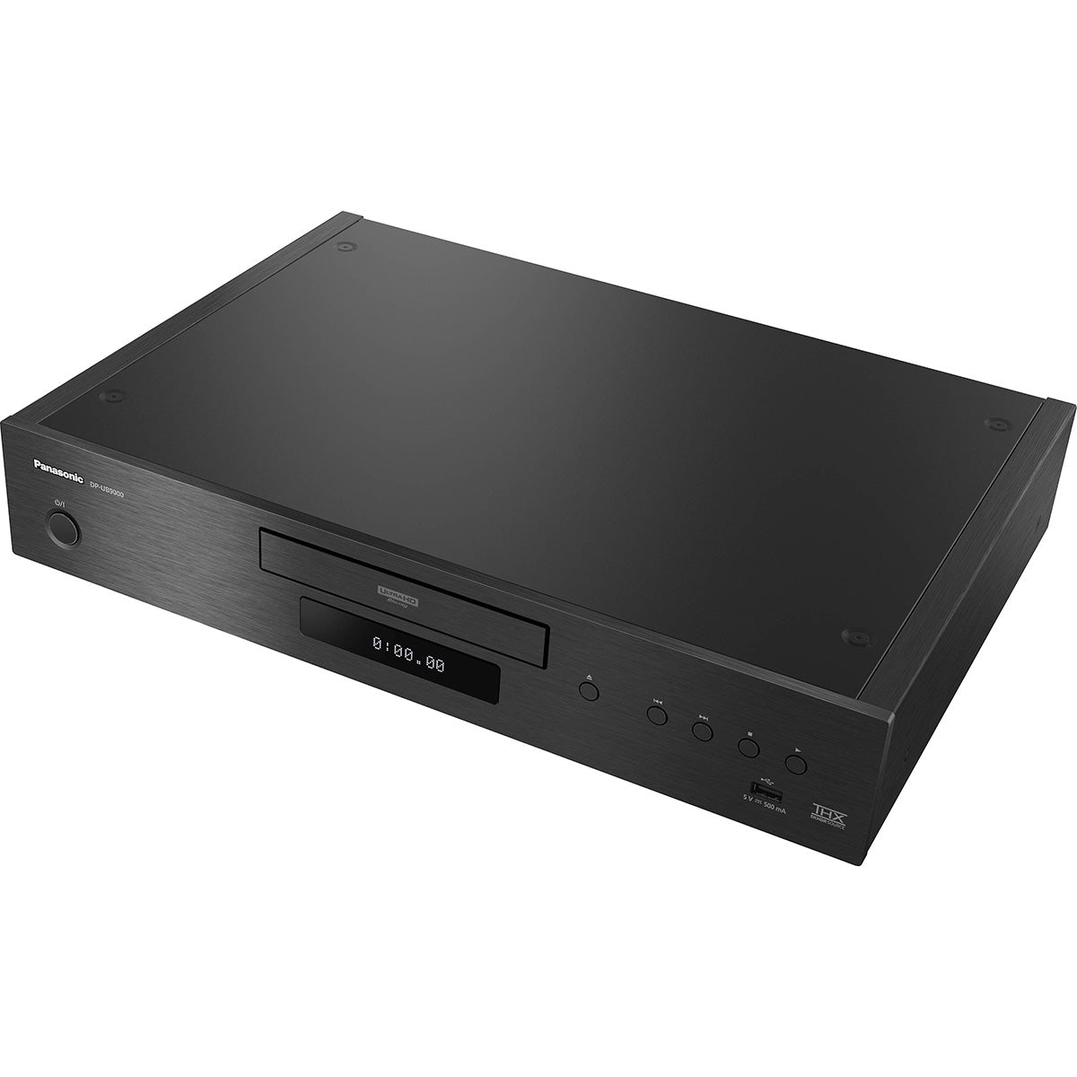 Panasonic DP-UB9000P1K Blu-Ray Player