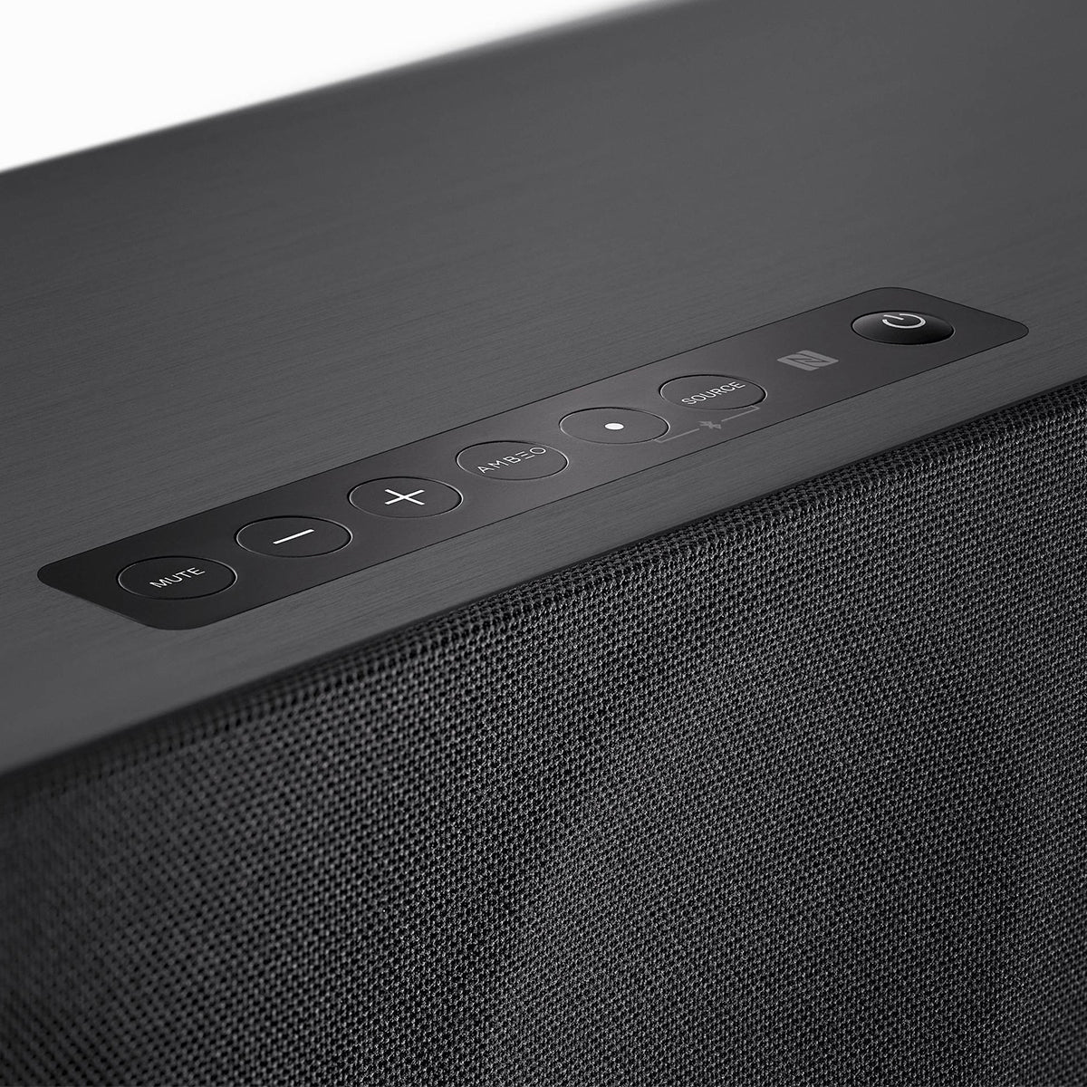 Sennheiser Wall Speaker Mount for AMBEO Soundbar - Thumbnail 2