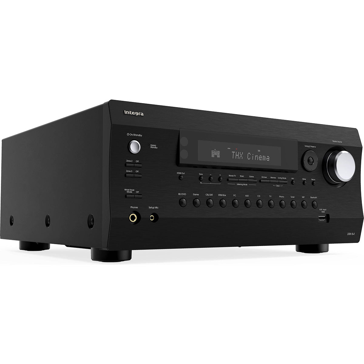 Integra DRX-8.4 - Thumbnail 2