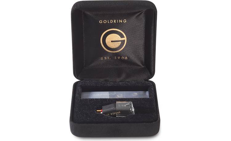 Goldring Eroica LX Phono Cartridge - Thumbnail 5