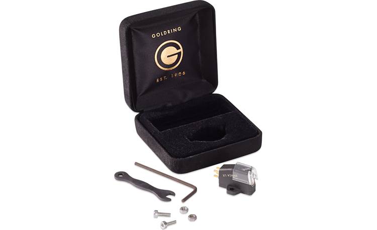 Goldring Eroica LX Phono Cartridge - Thumbnail 2