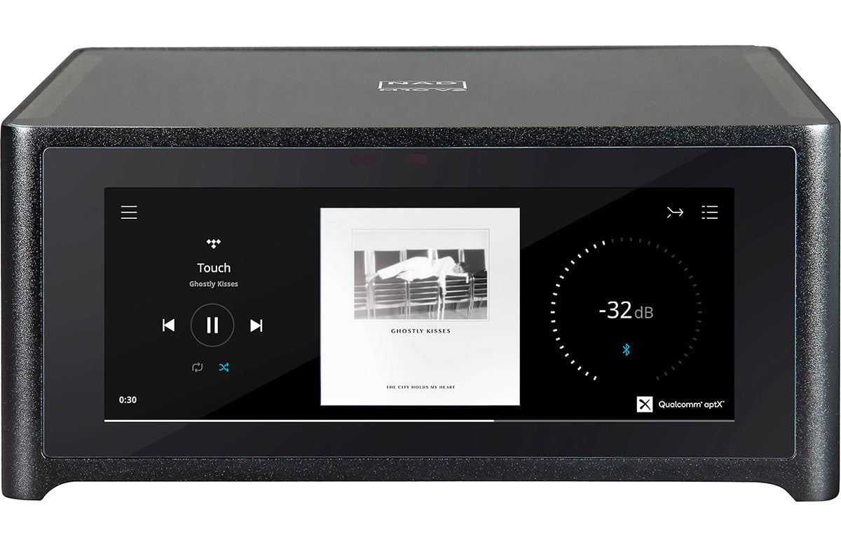 NAD M10 V2 View Front