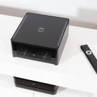 NAD M10 V2 View Top Angle Lifestyle