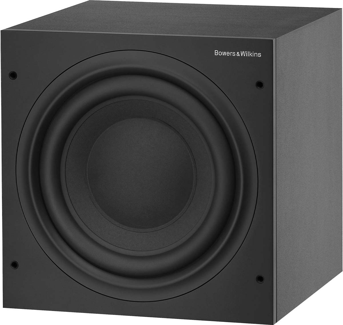 Bowers & Wilkins ASW610 Subwoofer – Audio Advice