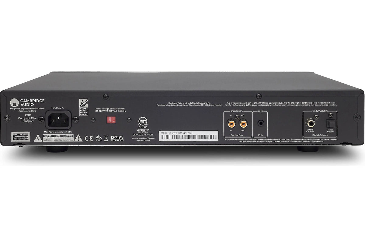 CAM:CXC-V2-LG 2