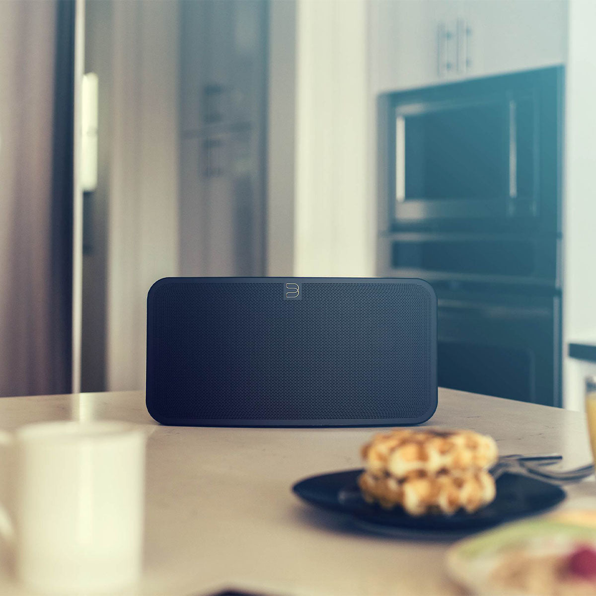 Bluesound Pulse Mini 2i - Thumbnail 2