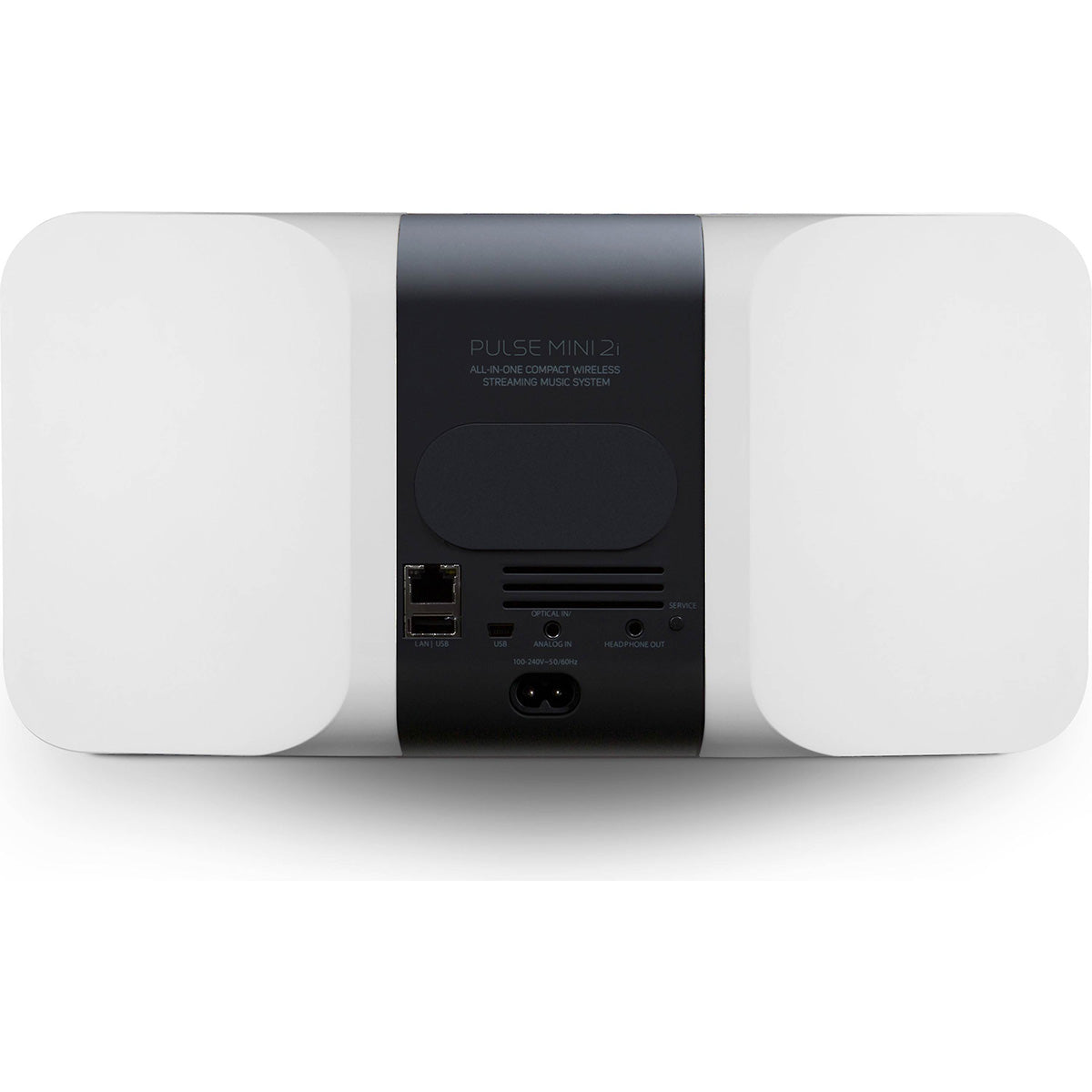 Bluesound Pulse Mini 2i - Thumbnail 3