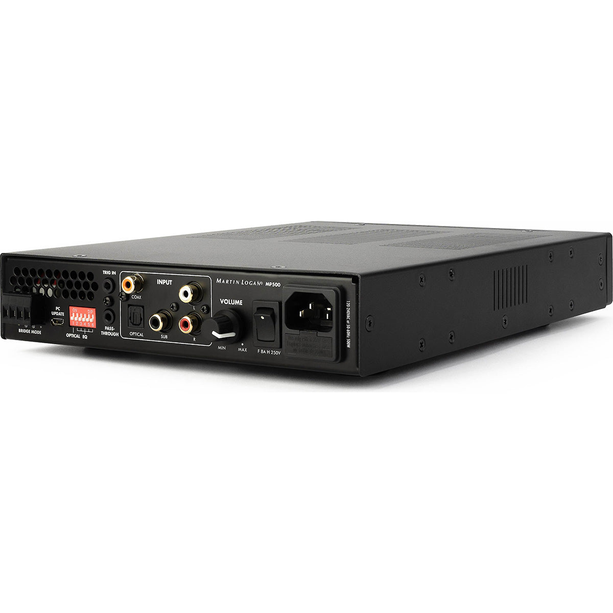 MartinLogan MP500 - Thumbnail 2