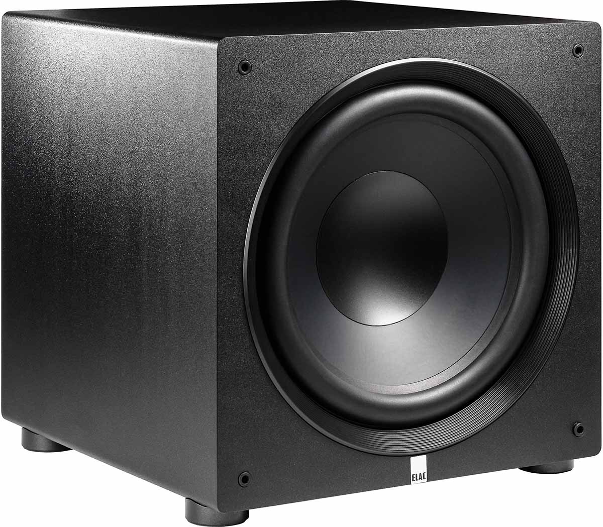 Elac Varro Premium PS500 15" Subwoofer - Thumbnail 3