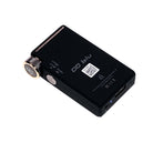  input and power button view