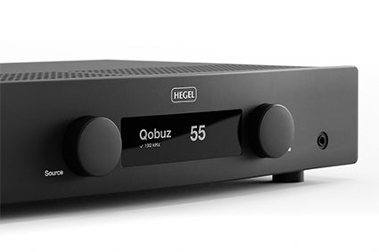 Modern Streaming Done Right