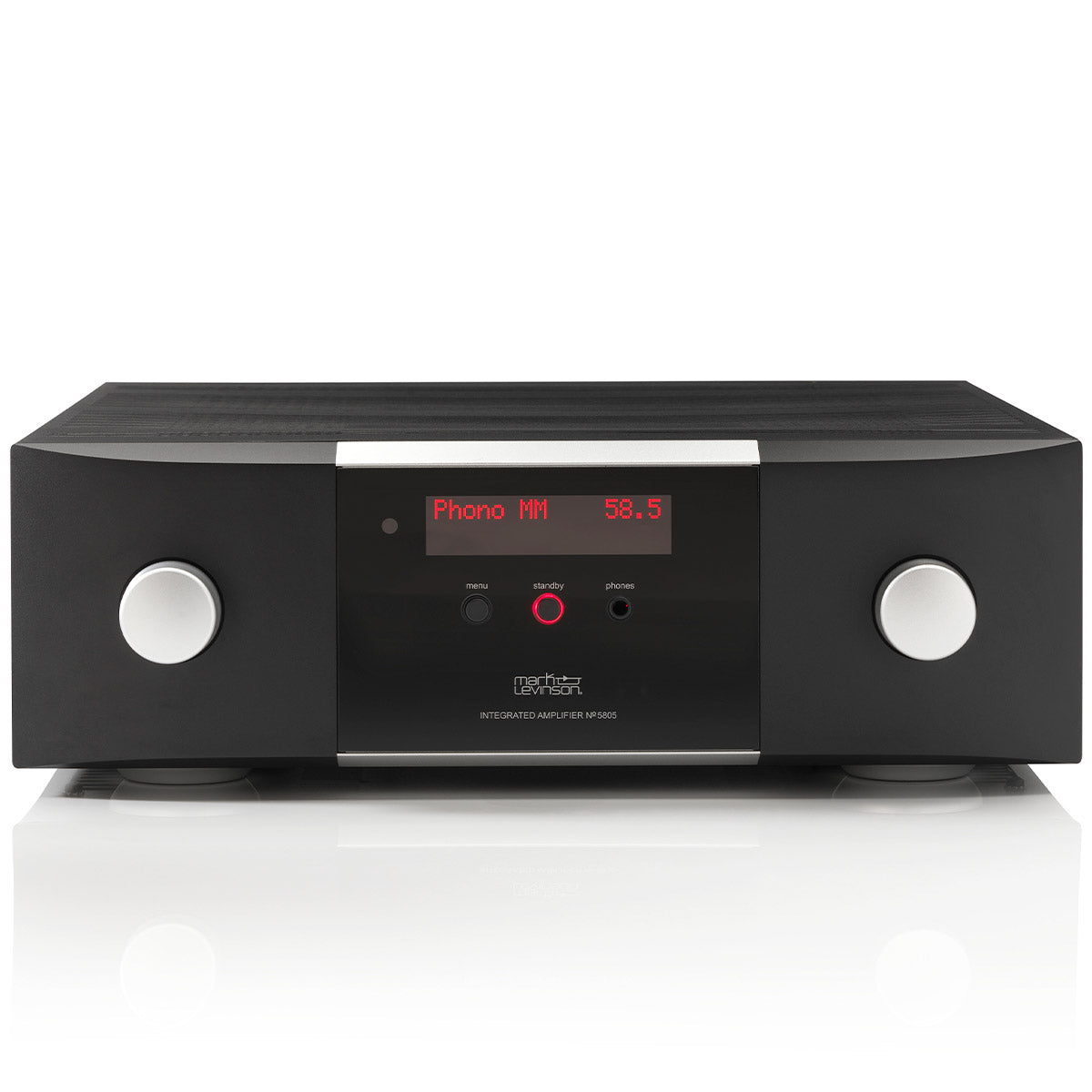 Mark Levinson No. 5805 Integrated Amplifier - Thumbnail 4
