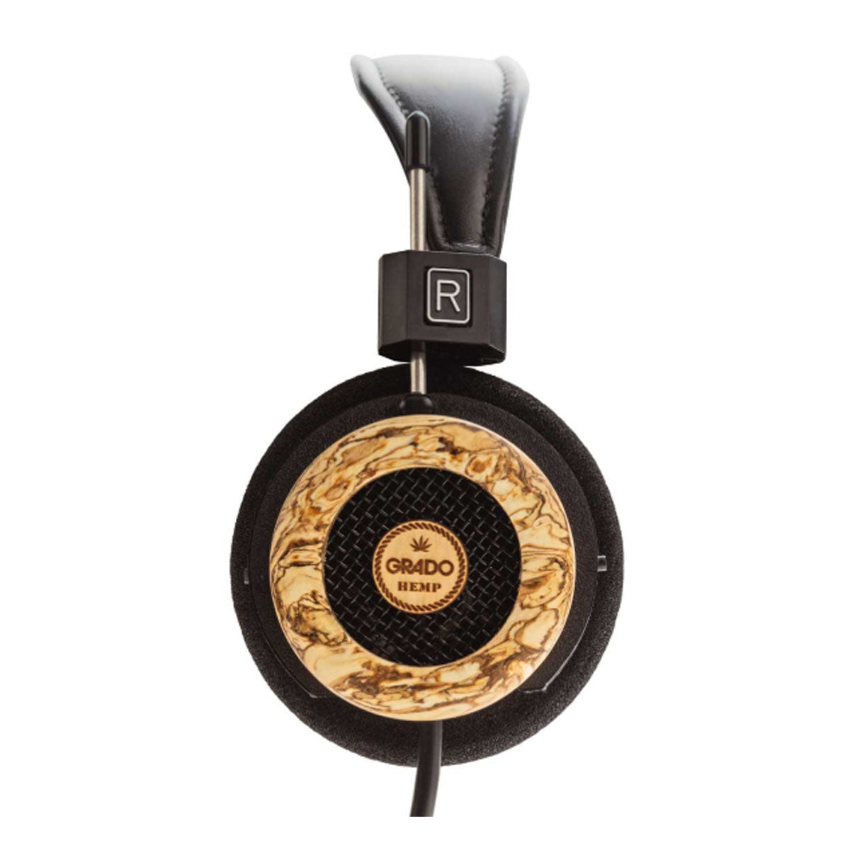 Grado Hemp Headphones - Thumbnail 3