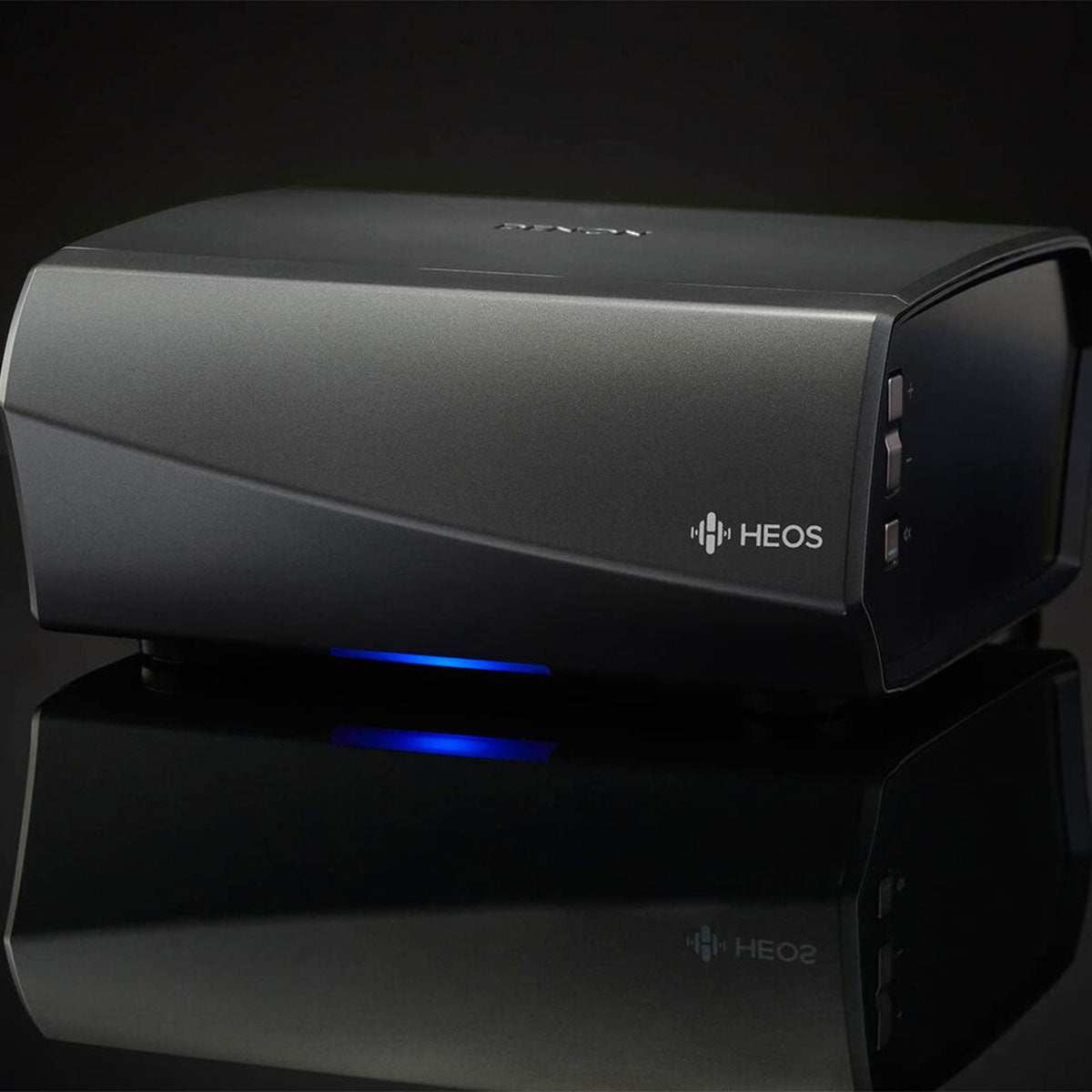 Denon HEOS Link Streaming music player