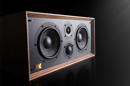 Three-Way Driver Array