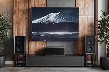 Tonally Matched to the Heritage Line