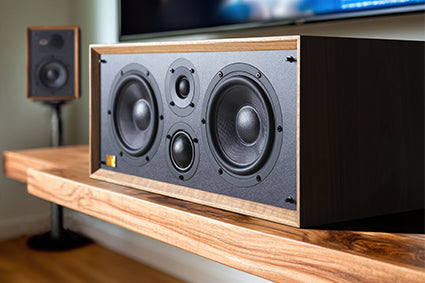 Built to Match, Inside and Out