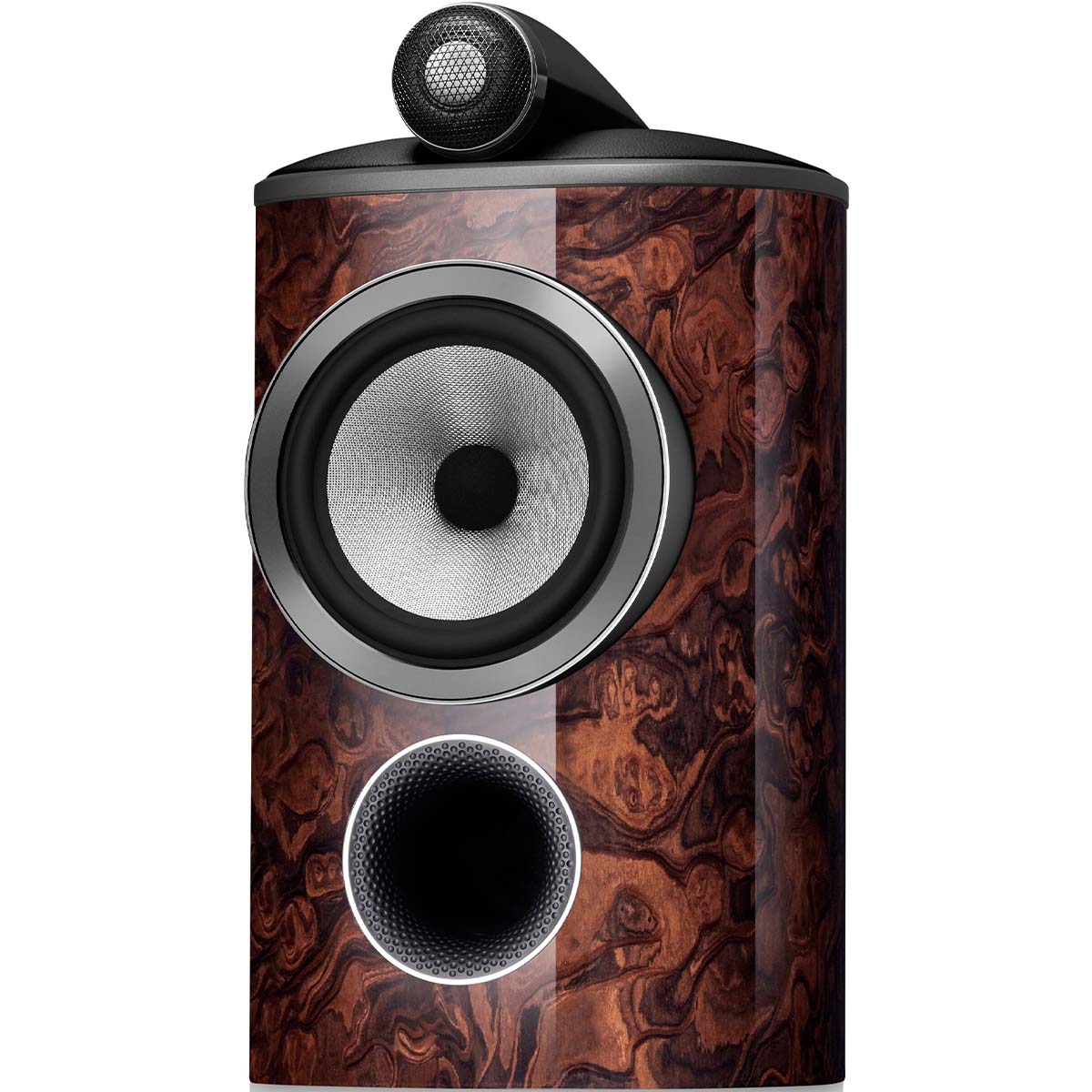 Bowers & Wilkins 805 D4 Signature Bookshelf Speaker – Audio Advice