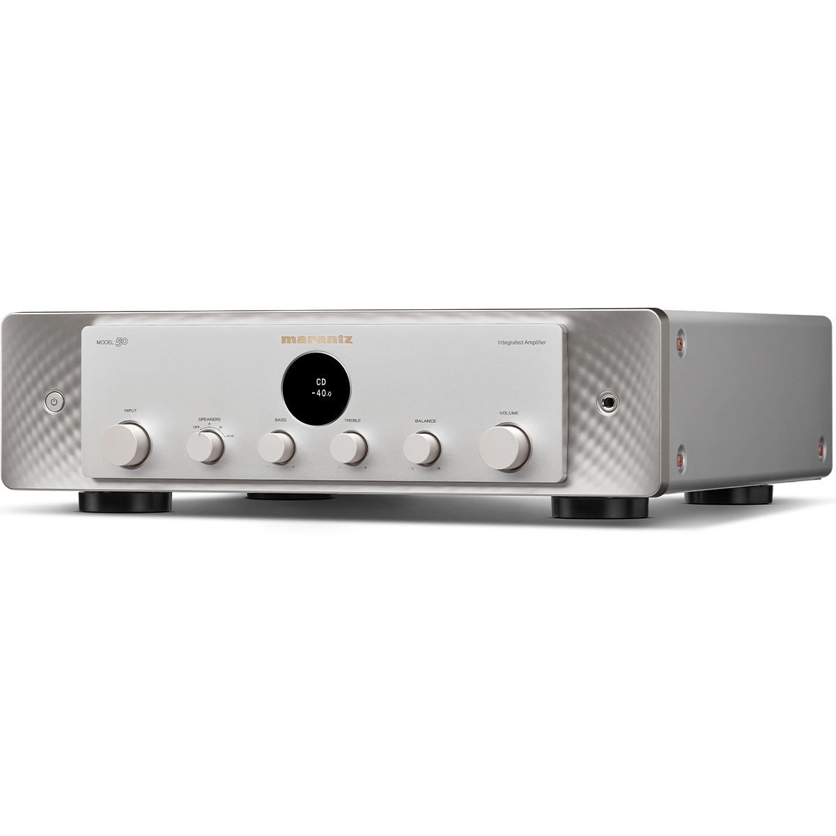 Marantz Model 50 Stereo Integrated Amplifier - Thumbnail 3