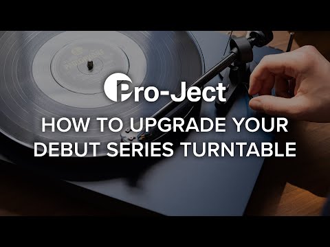 PRO:ACRYLIT Video