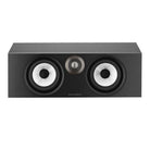 Bowers & Wilkins HTM6 Center Channel Speaker - Front View