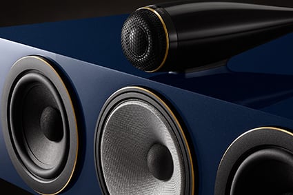 Bowers & Wilkins’s Best