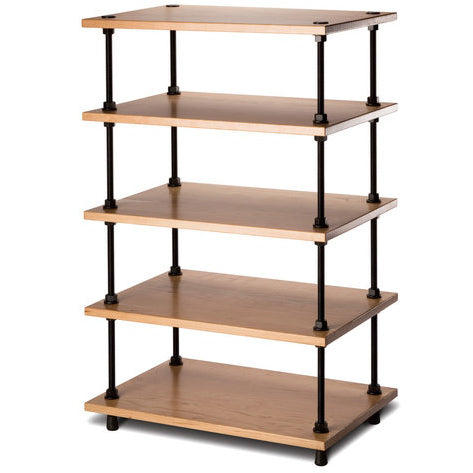 Salamander Designs Archetype 5.0 Modular AV Rack Shelving - Thumbnail 4
