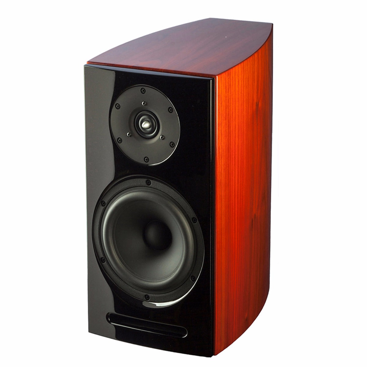 Aerial Acoustics 5T