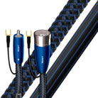 AudioQuest Husky XLR to RCA Subwoofer Cable - 8 Meters
