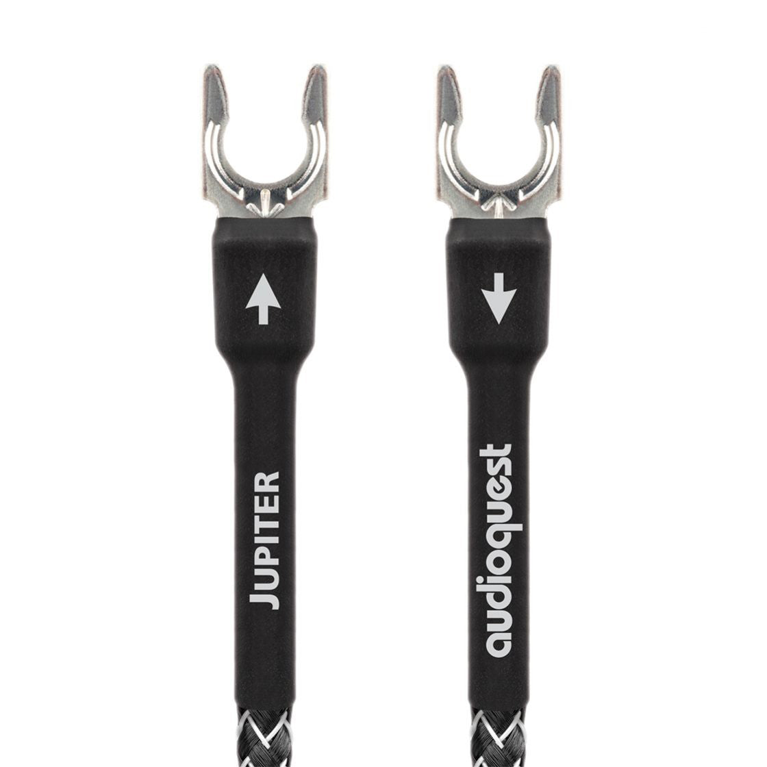 AudioQuest Groundgoody Jupiter Tonearm Cable