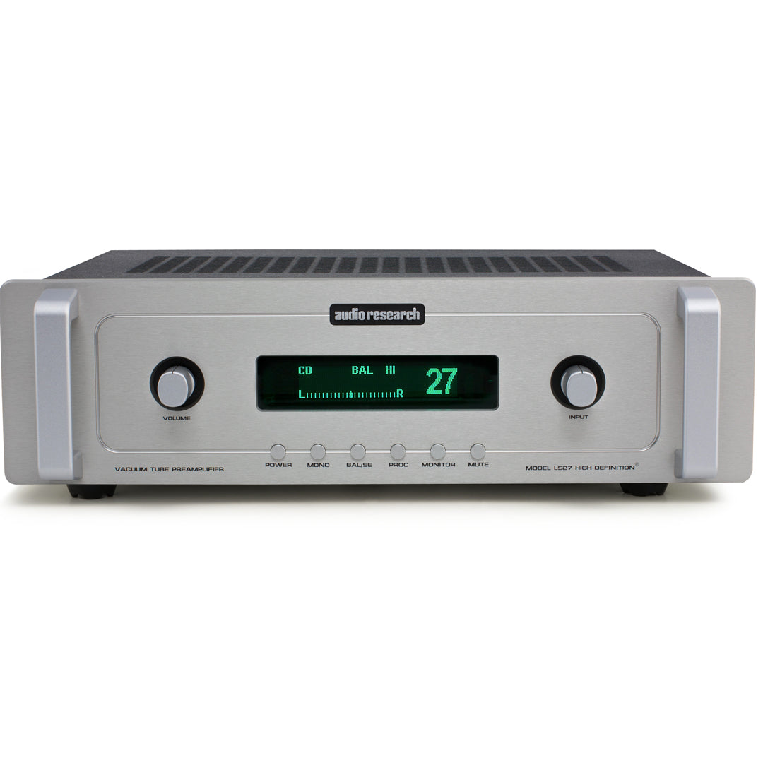 Audio Research LS27
