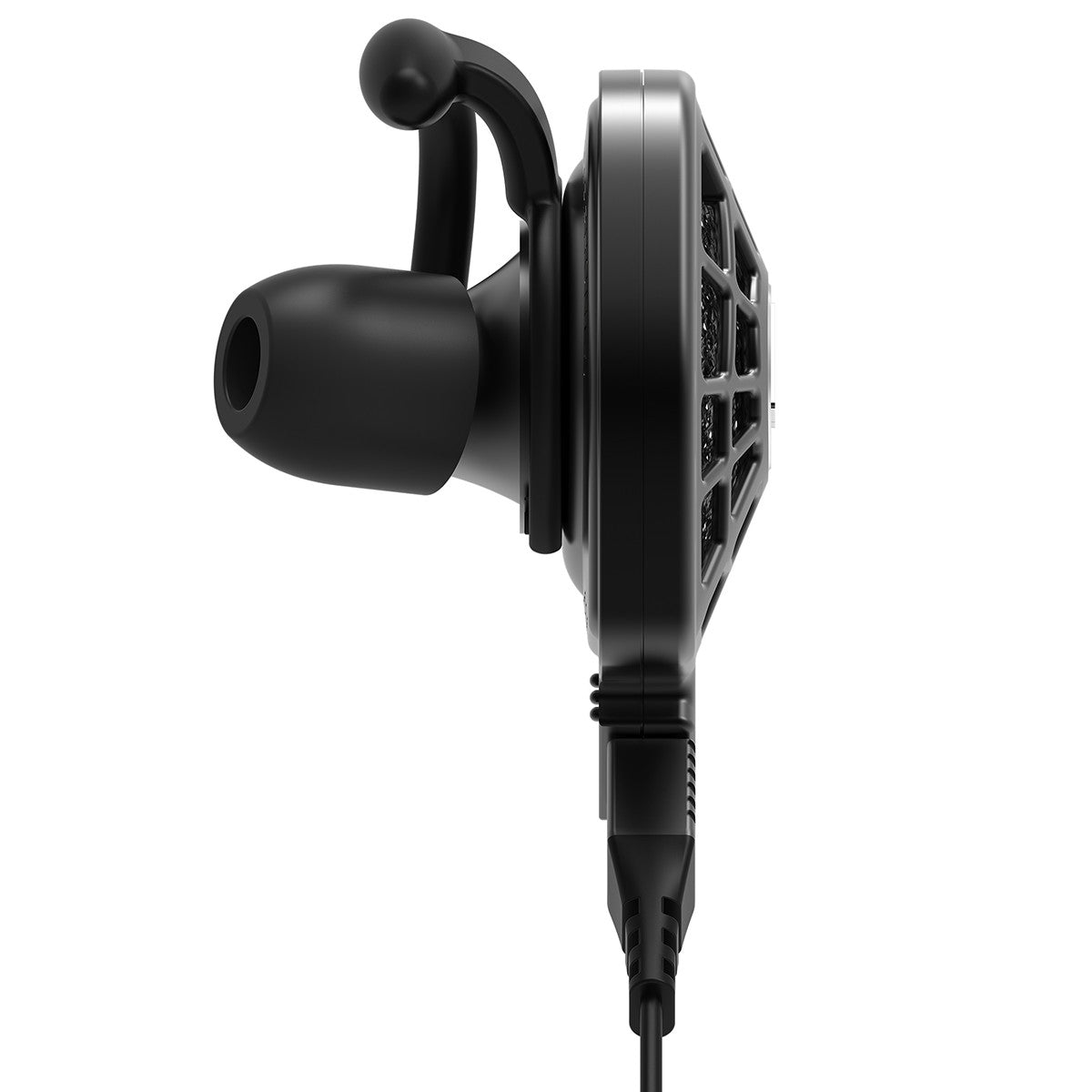 Audeze iSINE10 Side view