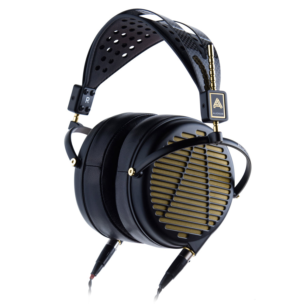 Audeze LCD-GX Headphones