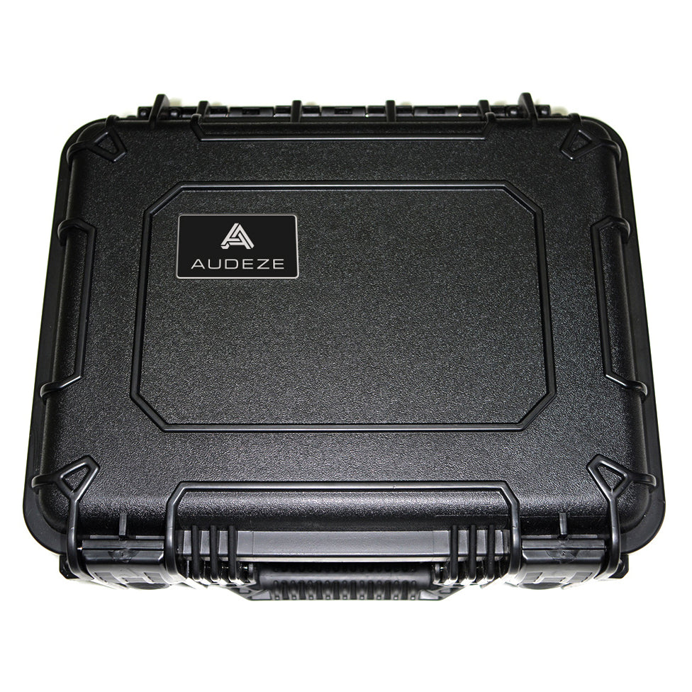Audeze Standard LCD Travel Case