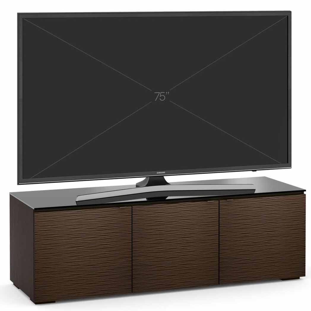 Salamander Designs Berlin 237 Triple-Width AV Cabinet - Thumbnail 5