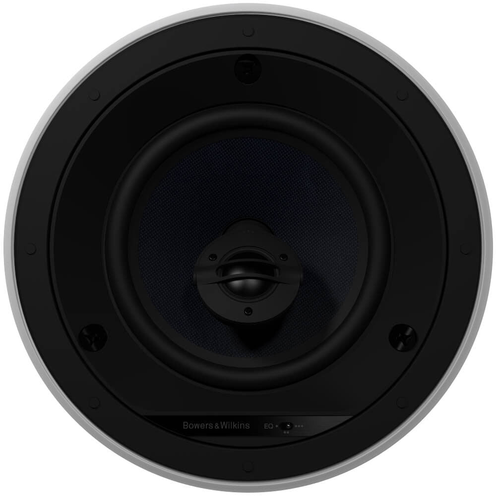 Bowers & Wilkins In-Ceiling System