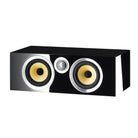 B&W CM S2 - Gloss Black