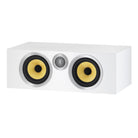 B&W CM S2 - Satin White