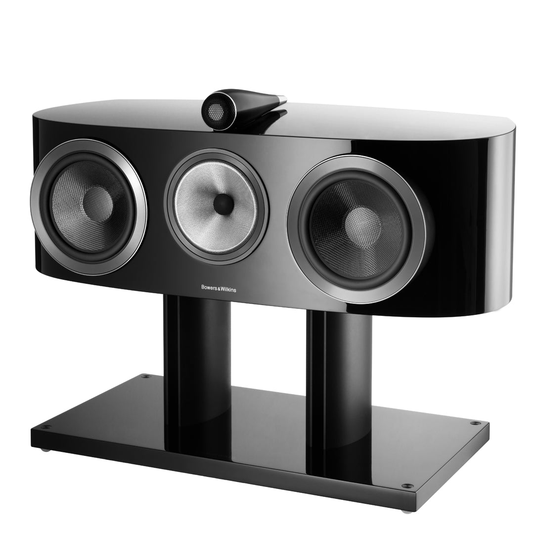 Bowers & Wilkins HTM1 D3 - Gloss Black