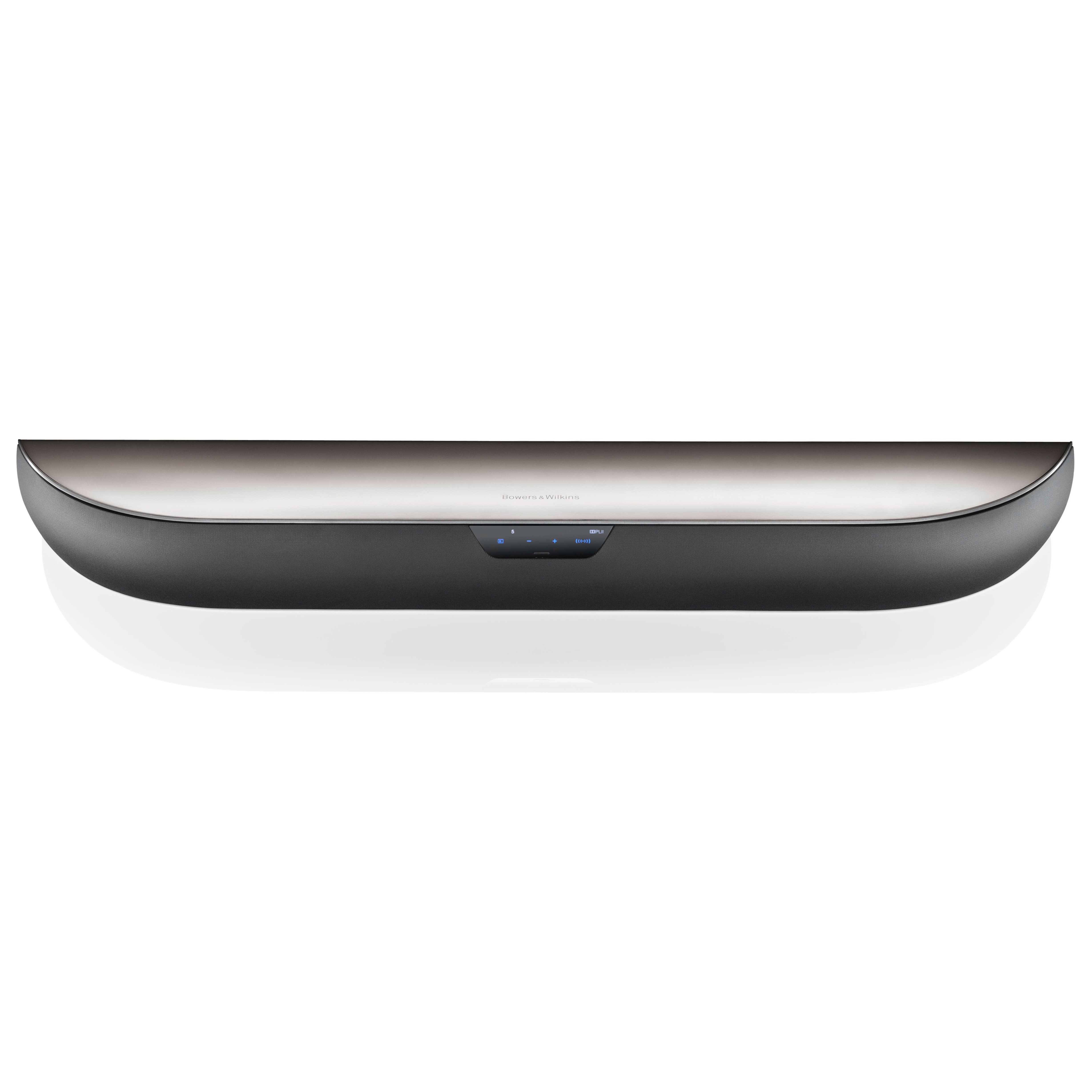 Bowers & Wilkins Panorama 2
