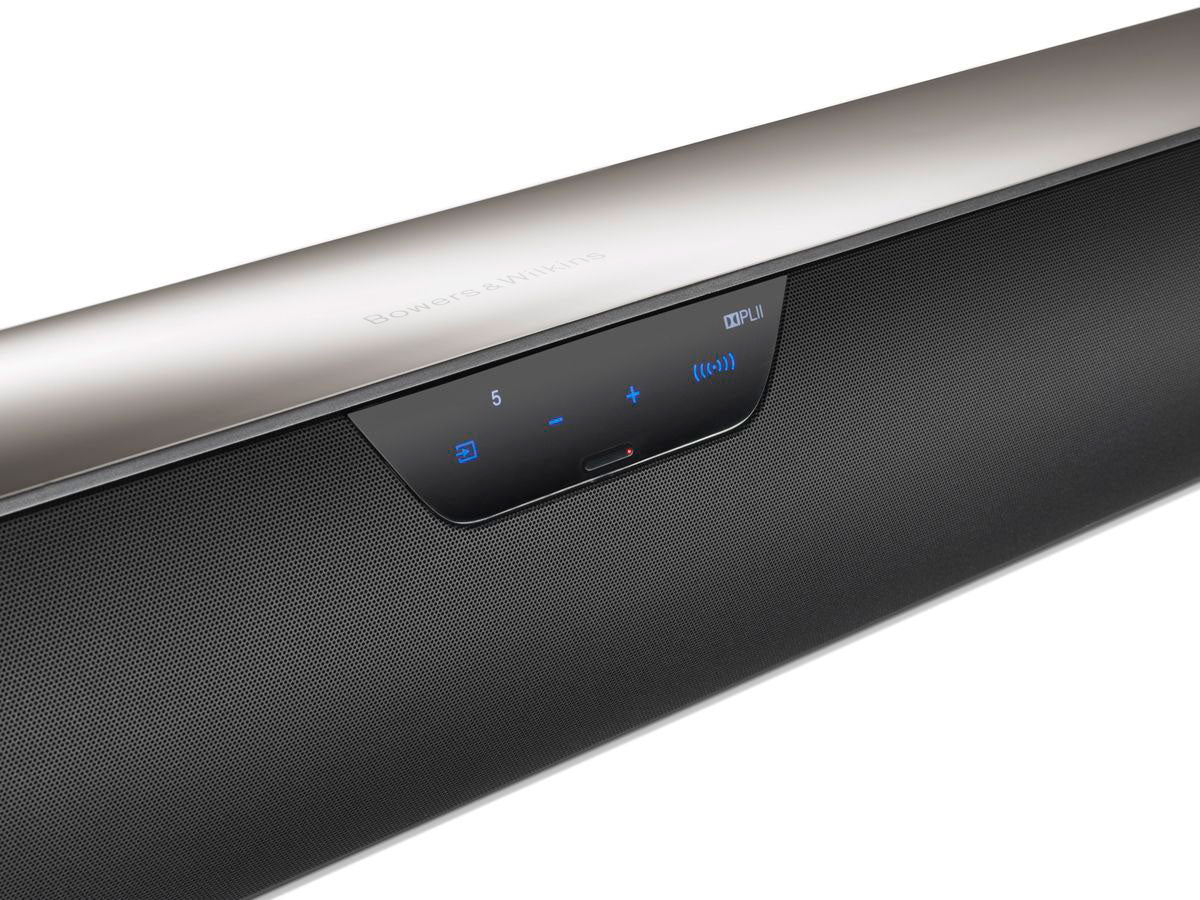 Bowers & Wilkins Panorama 2 - Thumbnail 4