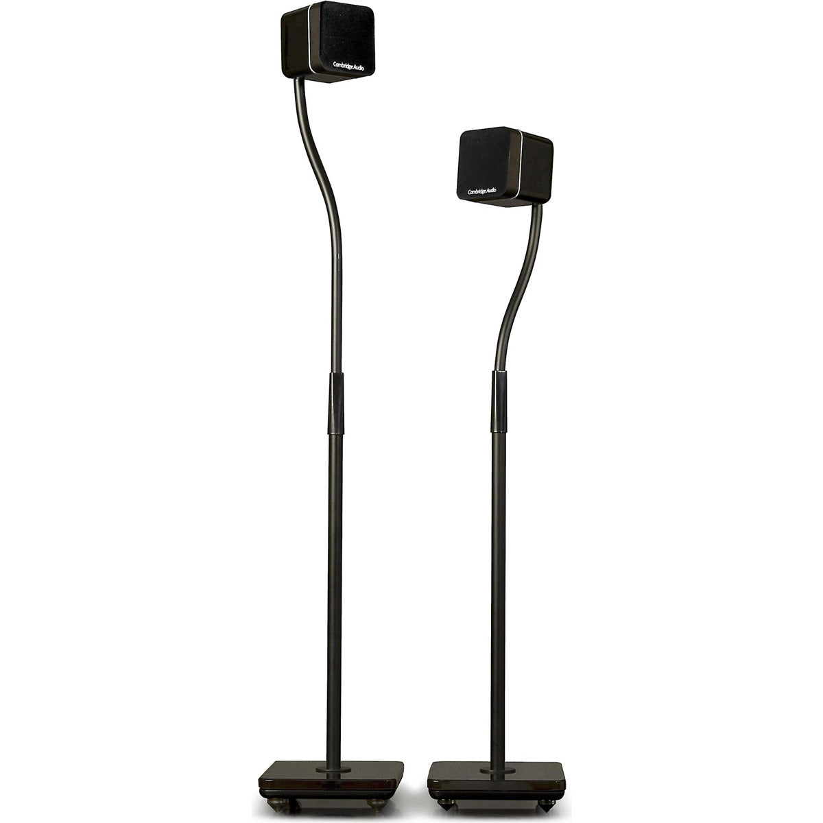 Cambridge Audio Minx 600P Adjustable Floor Stands - Thumbnail 3