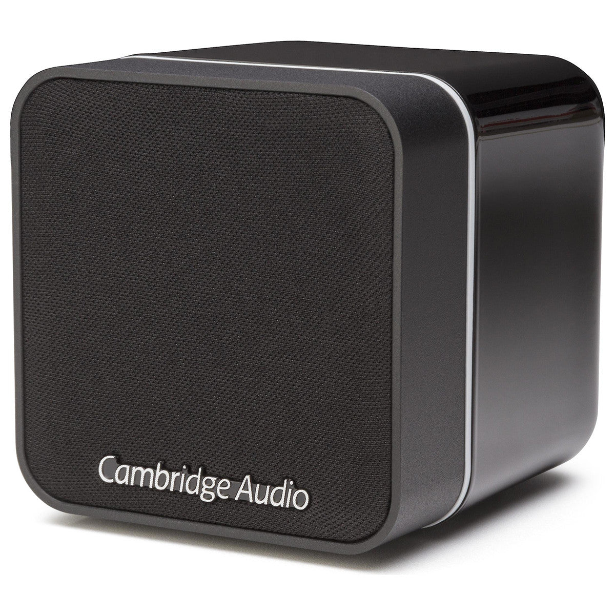 Cambridge Minx Min 12 Satellite Bookshelf Speaker – Audio Advice